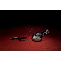 Lightspeed Zulu 3 Headset for airplane pilots | BAYO