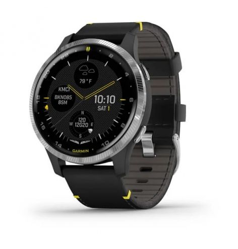 D2 ™ Air | Montre GPS Garmin