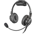 Casque Telex Airman 8 + on side