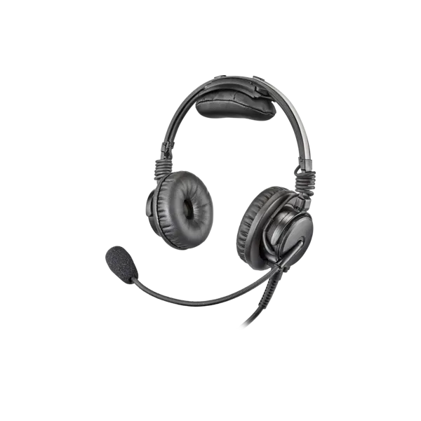 Telex Airman 8 + Headset for airplane pilots | BAYO