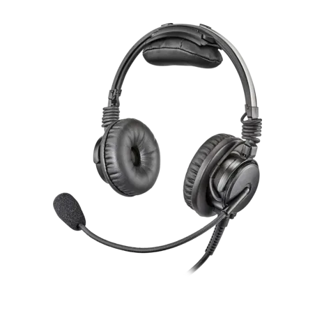 Telex Airman 8 + Headset for airplane pilots | BAYO