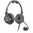 Casque Telex Airman 8 + avec micro