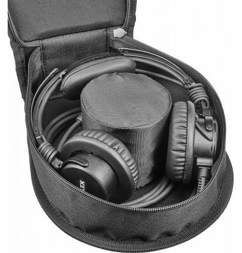 Casque Telex Airman 8 + sacoche