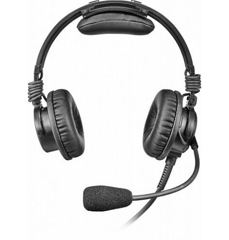 Casque Telex Airman 8 + face