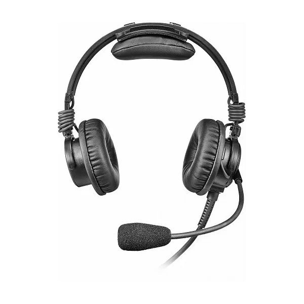 Casque Telex Airman 8 + face