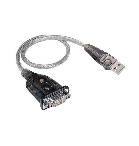 Adaptateur USB/DB9 AvMap - 1