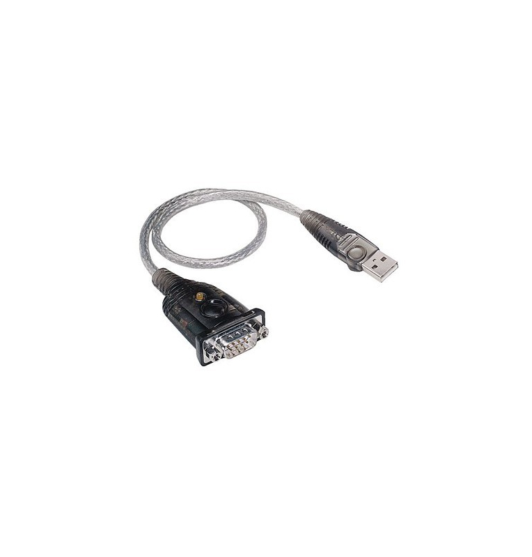 Adaptateur USB/DB9 AvMap - 1