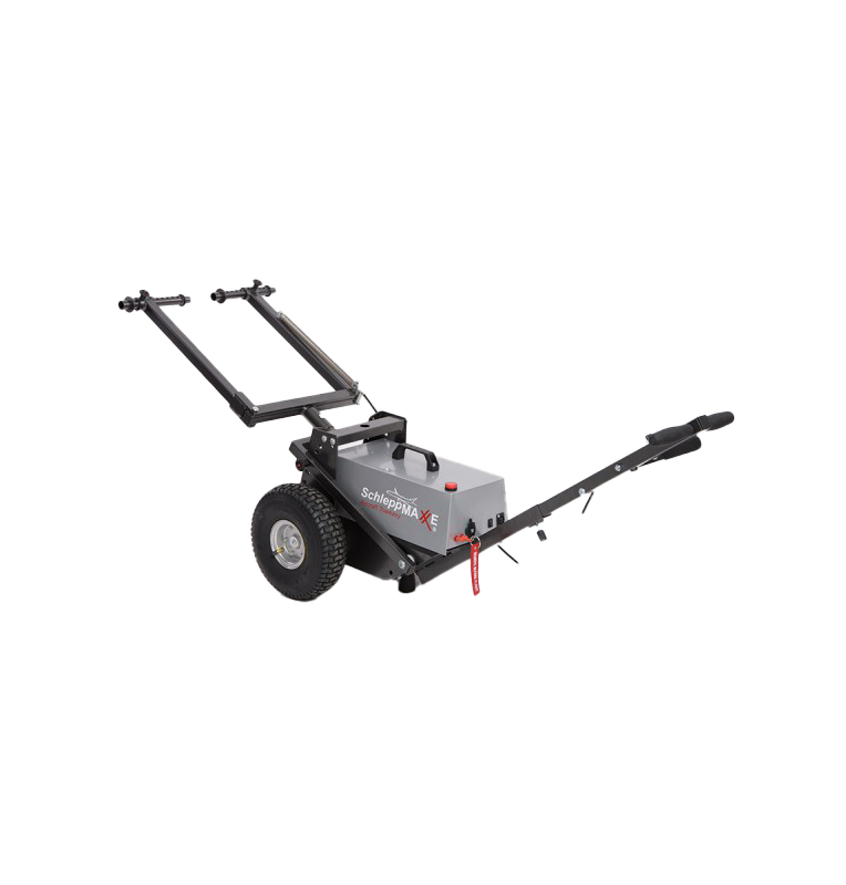 Tracteur de charge - SchleppMAXXE®  TF2