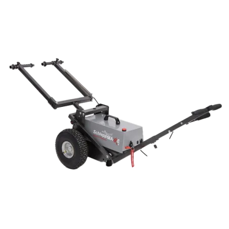 Tracteur de charge - SchleppMAXXE®  TF2