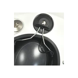 P3E Mounts for ICARO Headsets for airplane pilots | BAYO