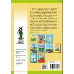 My First Aeronautical License - Preparing for BIA 5th Edition for airplane pilots | BAYO