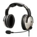 Lightspeed Zulu 3 Headset for airplane pilots | BAYO