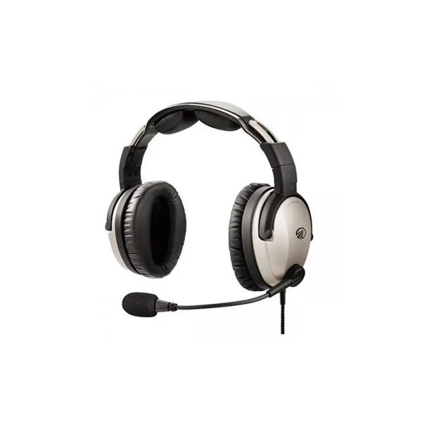 Lightspeed Zulu 3 Headset for airplane pilots | BAYO