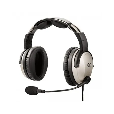 Lightspeed Zulu 3 Headset for airplane pilots | BAYO
