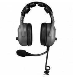 Casque Telex Air 3500 face