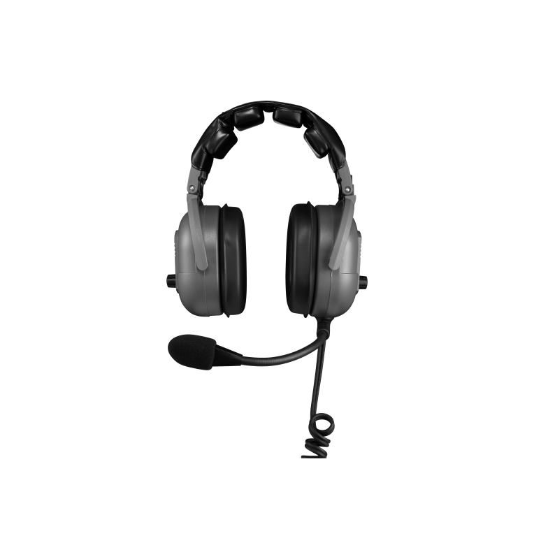 Casque Telex Air 3500 face