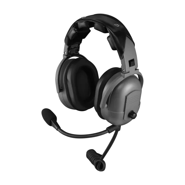 Telex Air 3500 Headset for airplane pilots | BAYO