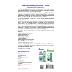 Drone Pilot Manual 4th Edition for airplane pilots | BAYO