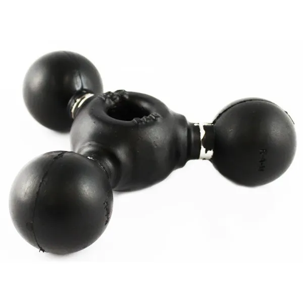 RAM-289 - CONNECTOR 3 BALLS C for airplane pilots | BAYO