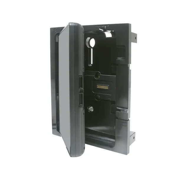 AirGizmos Docking Station for Aera 760 for airplane pilots | BAYO