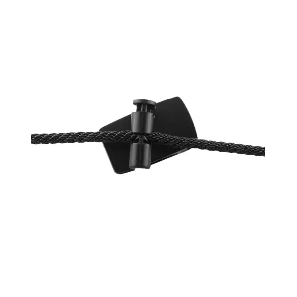 Shirt Clips for Zulu / Tango / Sierra / PFX Series for airplane pilots | BAYO