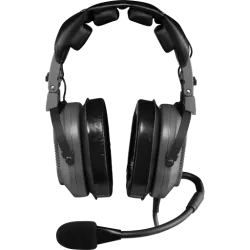 Telex Air 3100 Headset for airplane pilots | BAYO