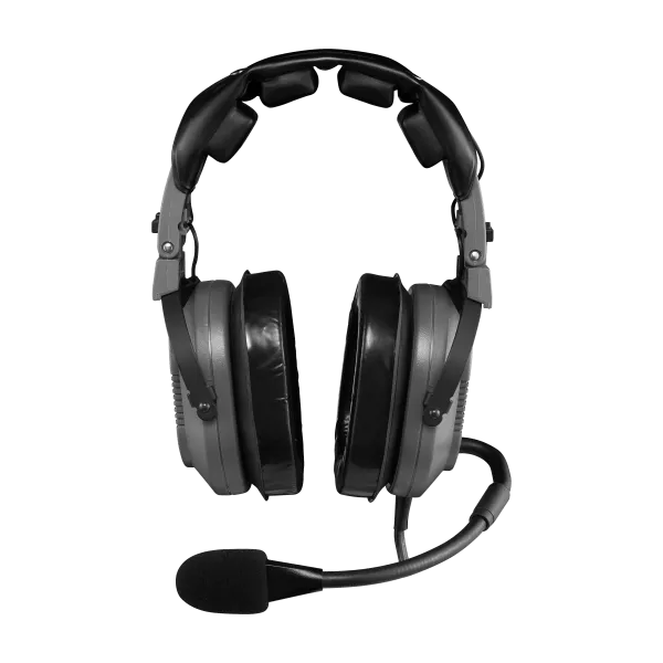 Telex Air 3100 Headset for airplane pilots | BAYO