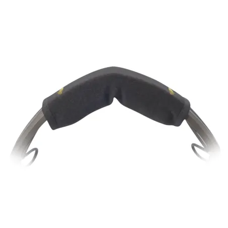 Headband cover for pilot headset for airplane pilots | BAYO