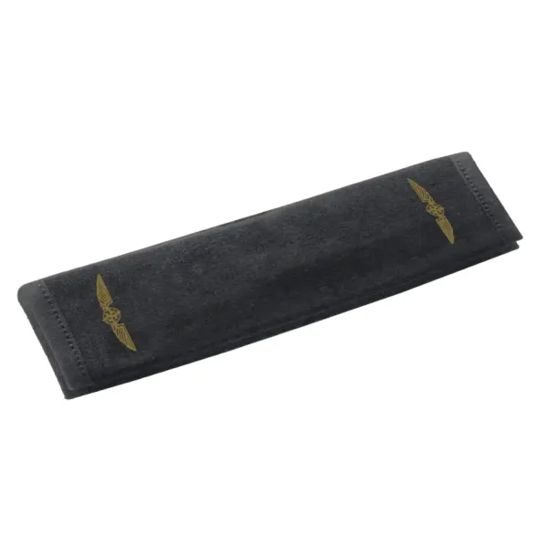 Headband cover for pilot headset for airplane pilots | BAYO