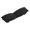 Foam cushion for pilot aviation headset for airplane pilots | BAYO