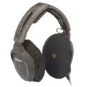 Headset ear cover for pilot for airplane pilots | BAYO