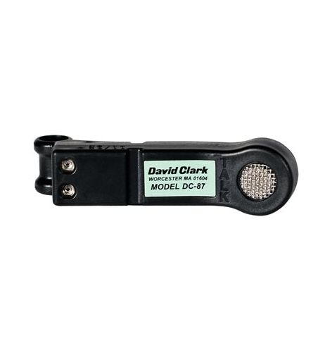 MICROPHONE DC-87 - David Clark