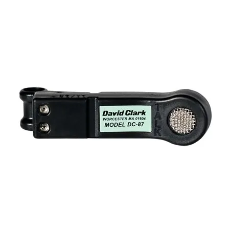 MICROPHONE DC-87 - David Clark