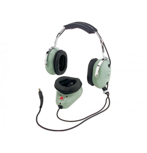 Casque David Clark H3312