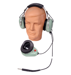 Casque David Clark H3312