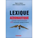 Lexique aéronautique
