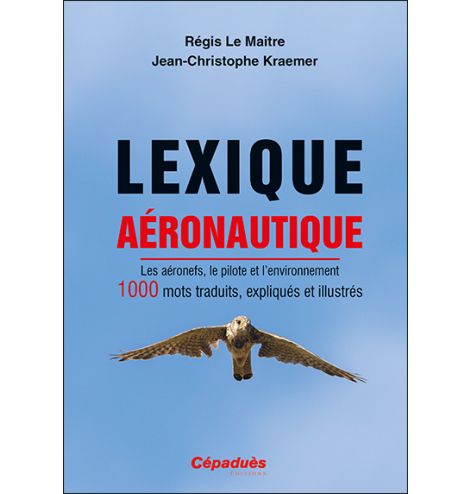 Lexique aéronautique