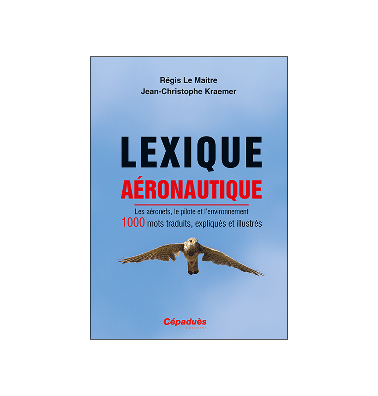 Lexique aéronautique