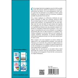 Navigating in Ultralight Aviation 4th edition for airplane pilots | BAYO