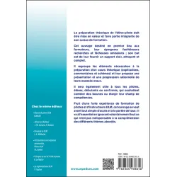 Understand to better practice Ultralight Aviation 5th edition, Didier Horn for airplane pilots | BAYO