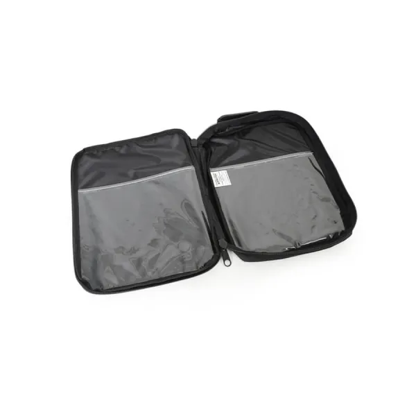 BRICE document holder - Dimatex for airplane pilots | BAYO