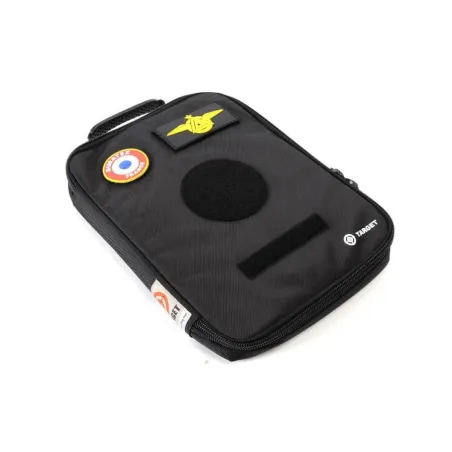 Porte documents BRICE avec patch