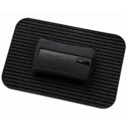 Non-slip Portable Mount for airplane pilots | BAYO