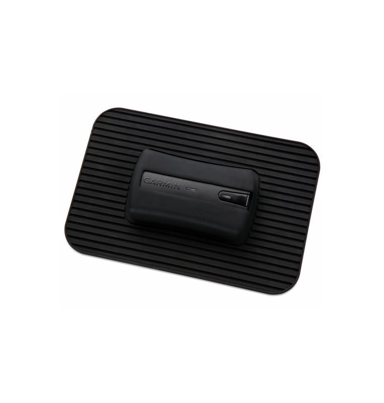 Support portable antidérapant Garmin - 1