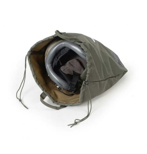 Sac à Casque APEX Vert OTAN - Dimatex