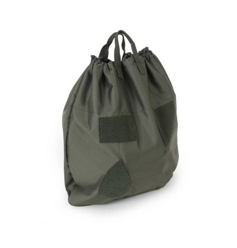 Sac à Casque APEX Vert OTAN - Dimatex