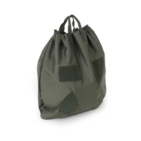 APEX NATO Green Helmet Bag - Dimatex for airplane pilots | BAYO