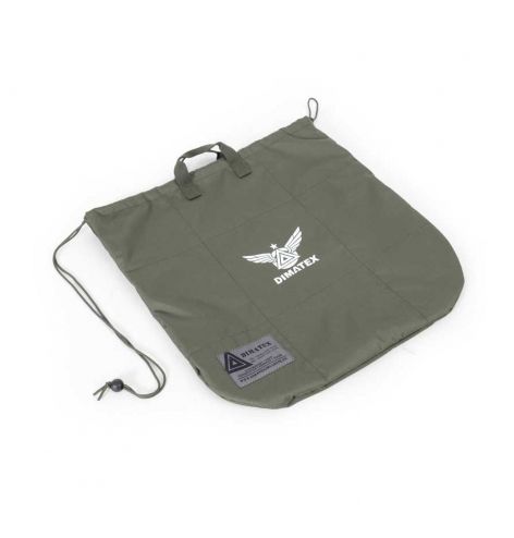 Sac à Casque APEX Vert OTAN - Dimatex