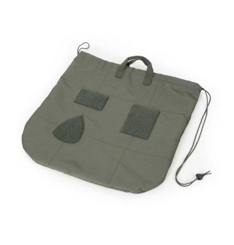 Sac à Casque APEX Vert OTAN - Dimatex