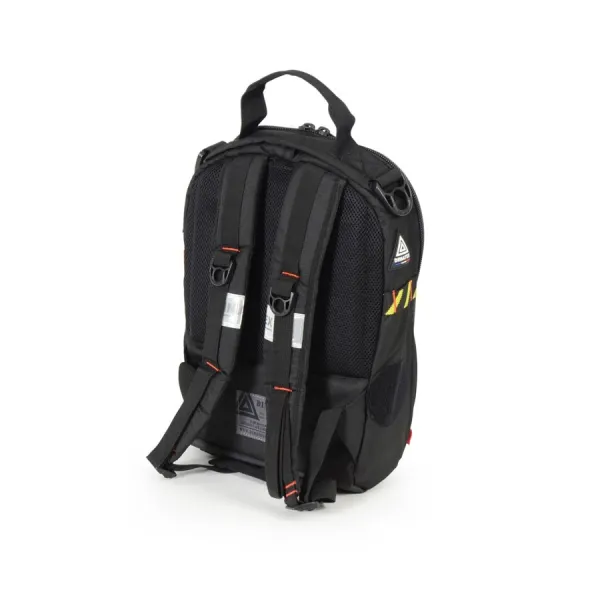 Sac à dos patrouille de France matt MINI - Dimatex - noir